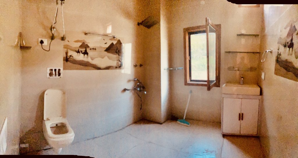 Riverside Villa - Bienvenue Homestay