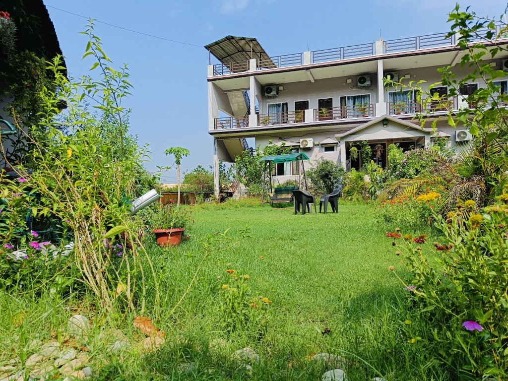 Sparrow Nest Homestay