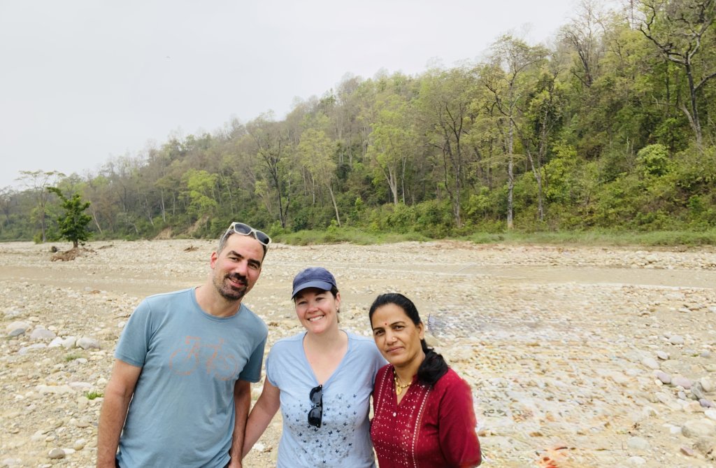 Sparrow Nest Homestay