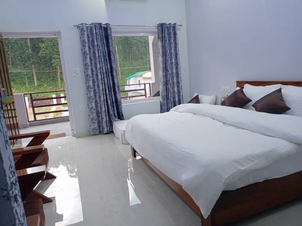 Sparrow Nest Homestay