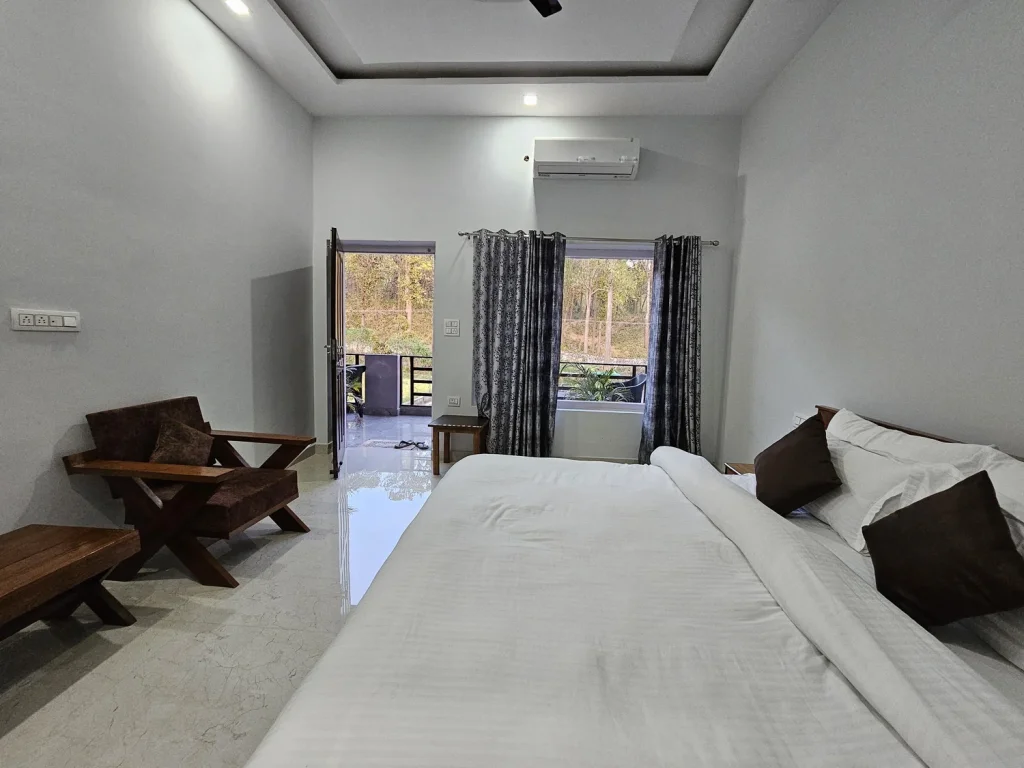 Sparrow Nest Homestay