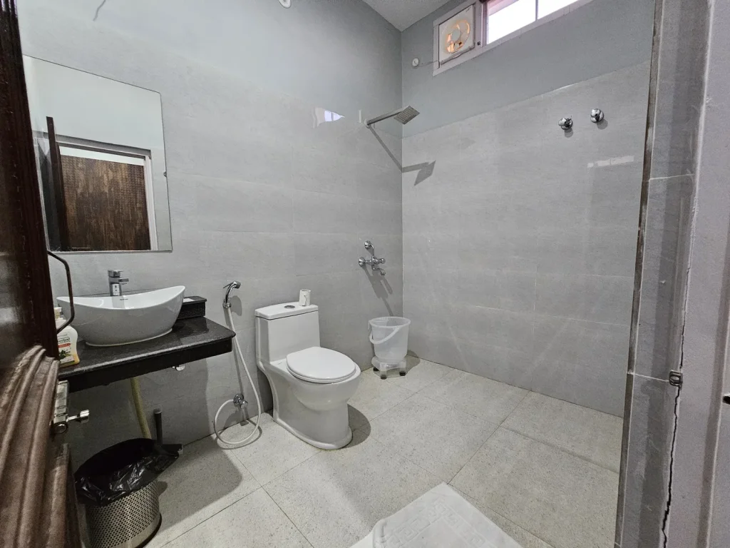 Sparrow Nest Homestay