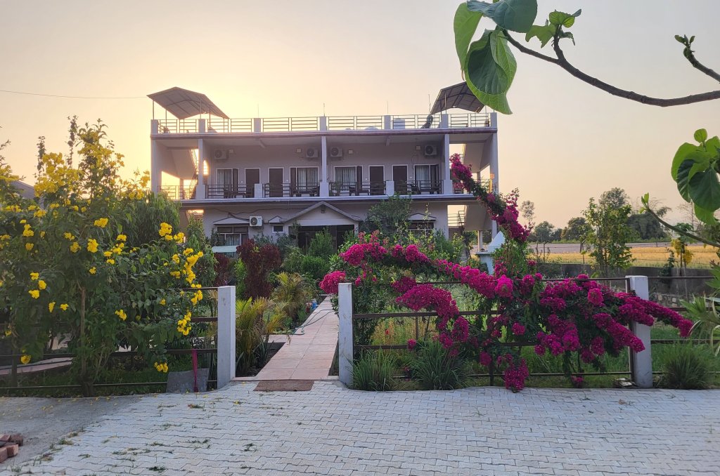 Sparrow Nest Homestay