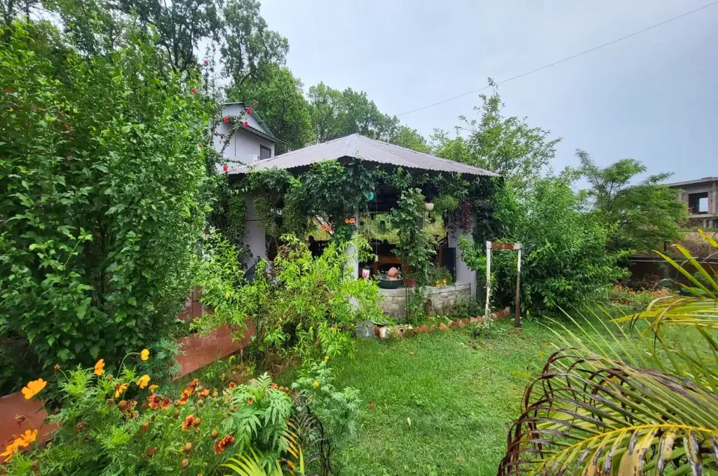 Sparrow Nest Homestay
