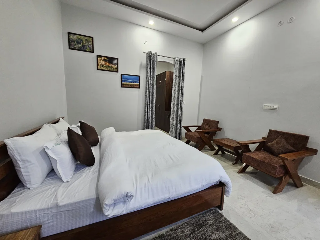Sparrow Nest Homestay