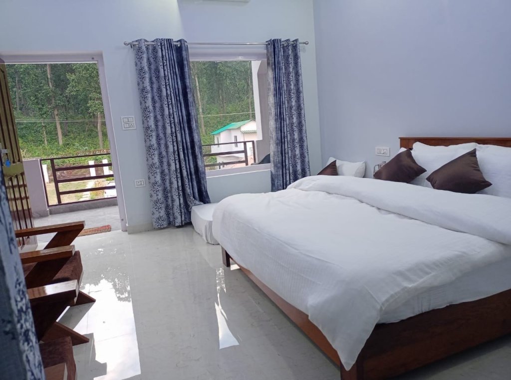 Sparrow Nest Homestay