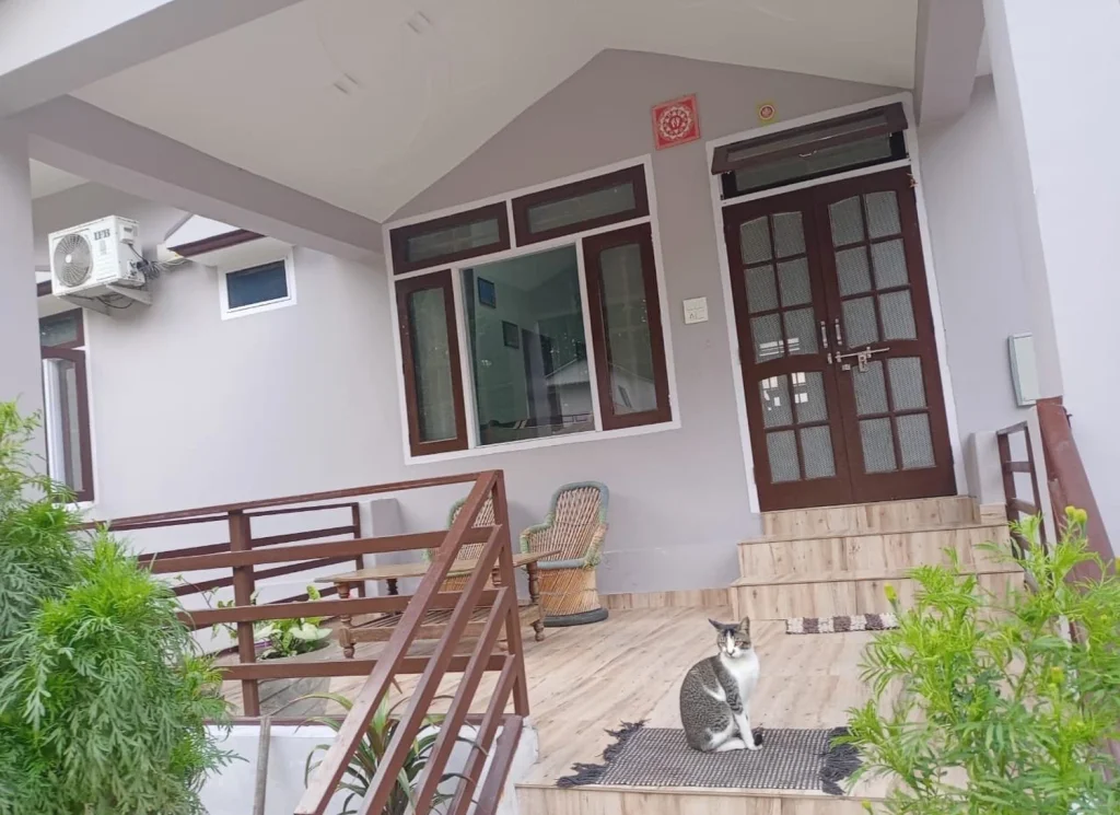 Sparrow Nest Homestay