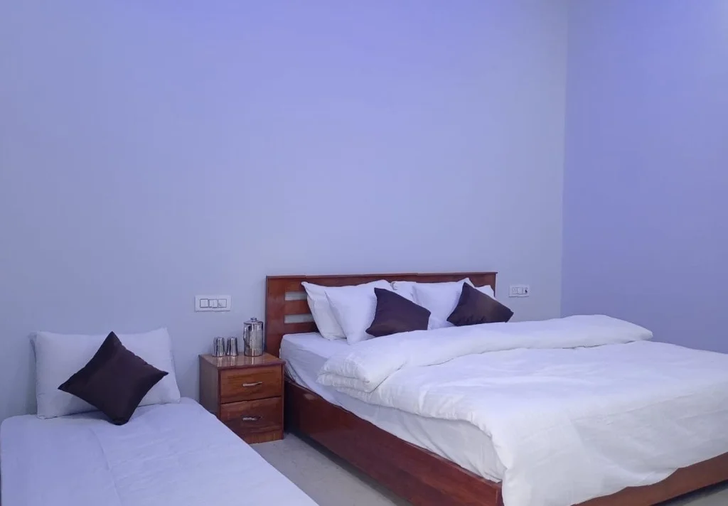 Sparrow Nest Homestay
