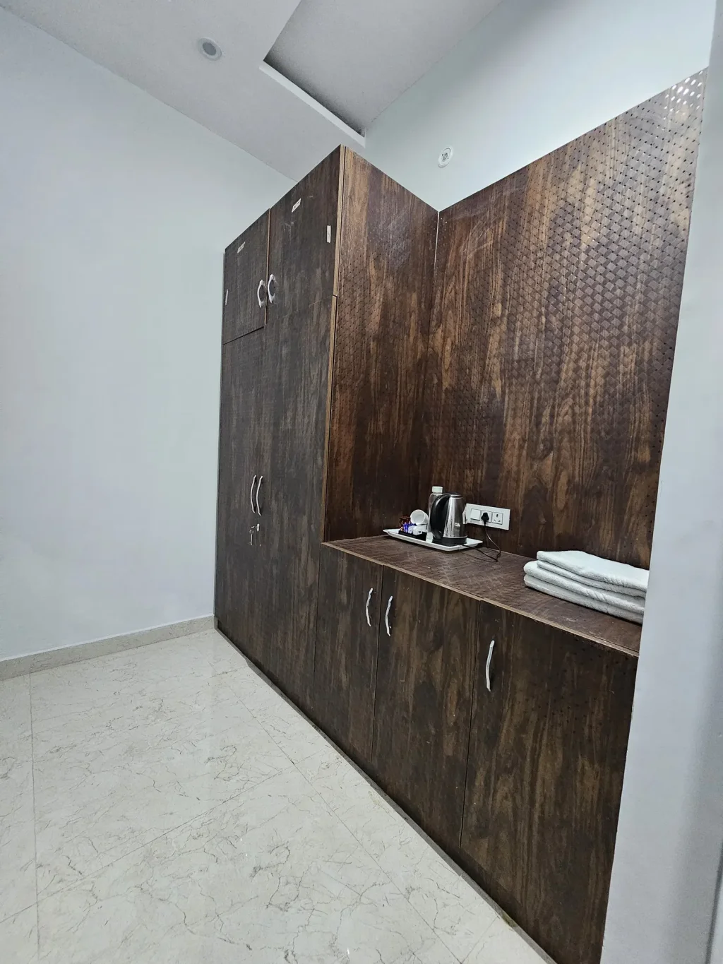 Sparrow Nest Homestay