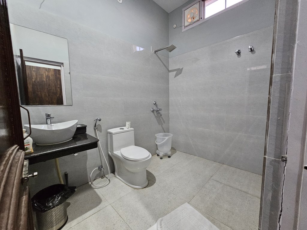 Sparrow Nest Homestay